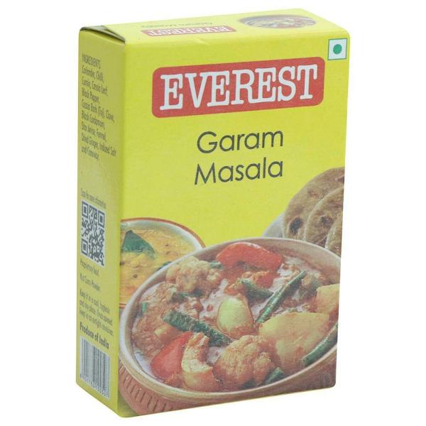 EVEREST GARAM MASALA 100GM